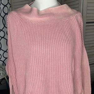 Elan Loose Fit Sweater